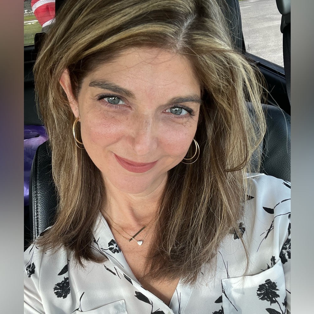 Meet your Posher, Anna